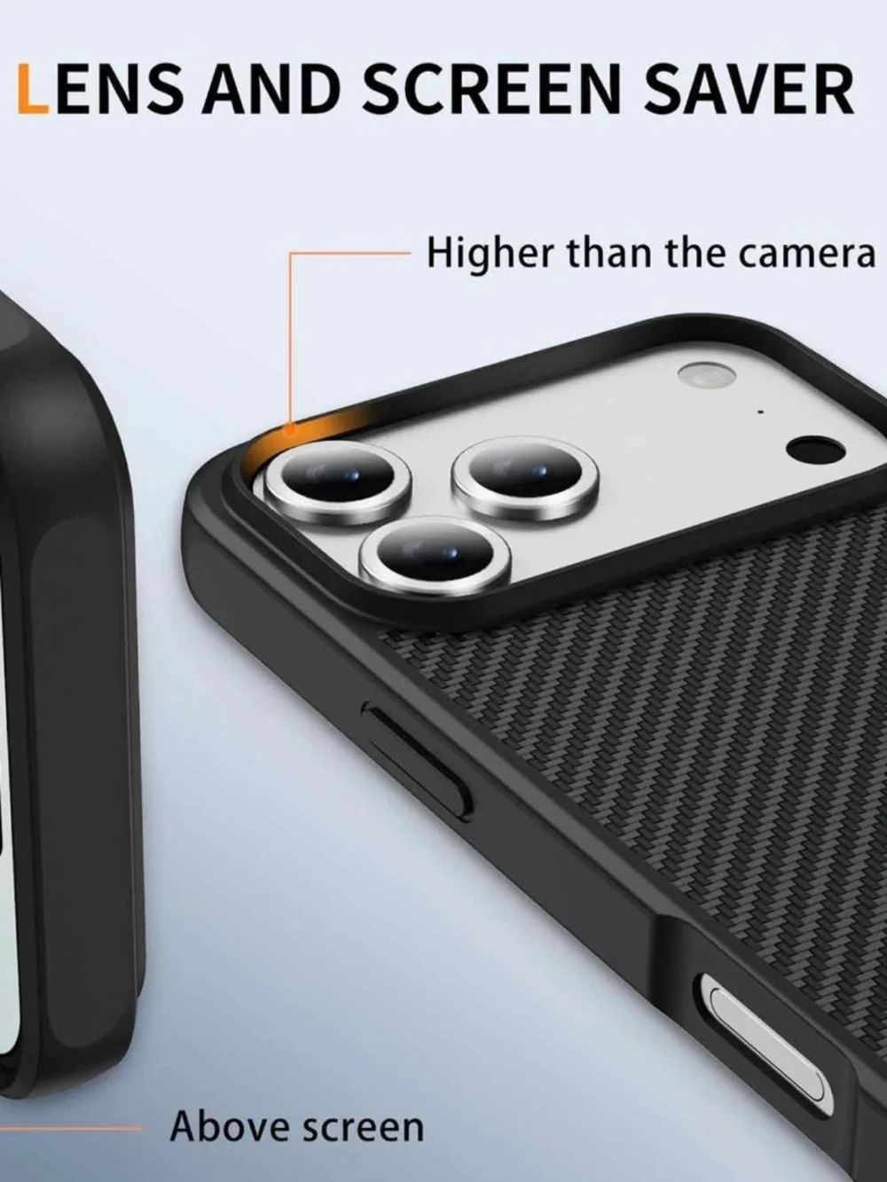 iPhone 17 Pro Max Case